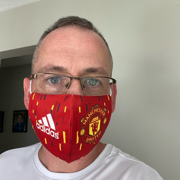 Meet your Posher, Brian - Picture 1 of 1